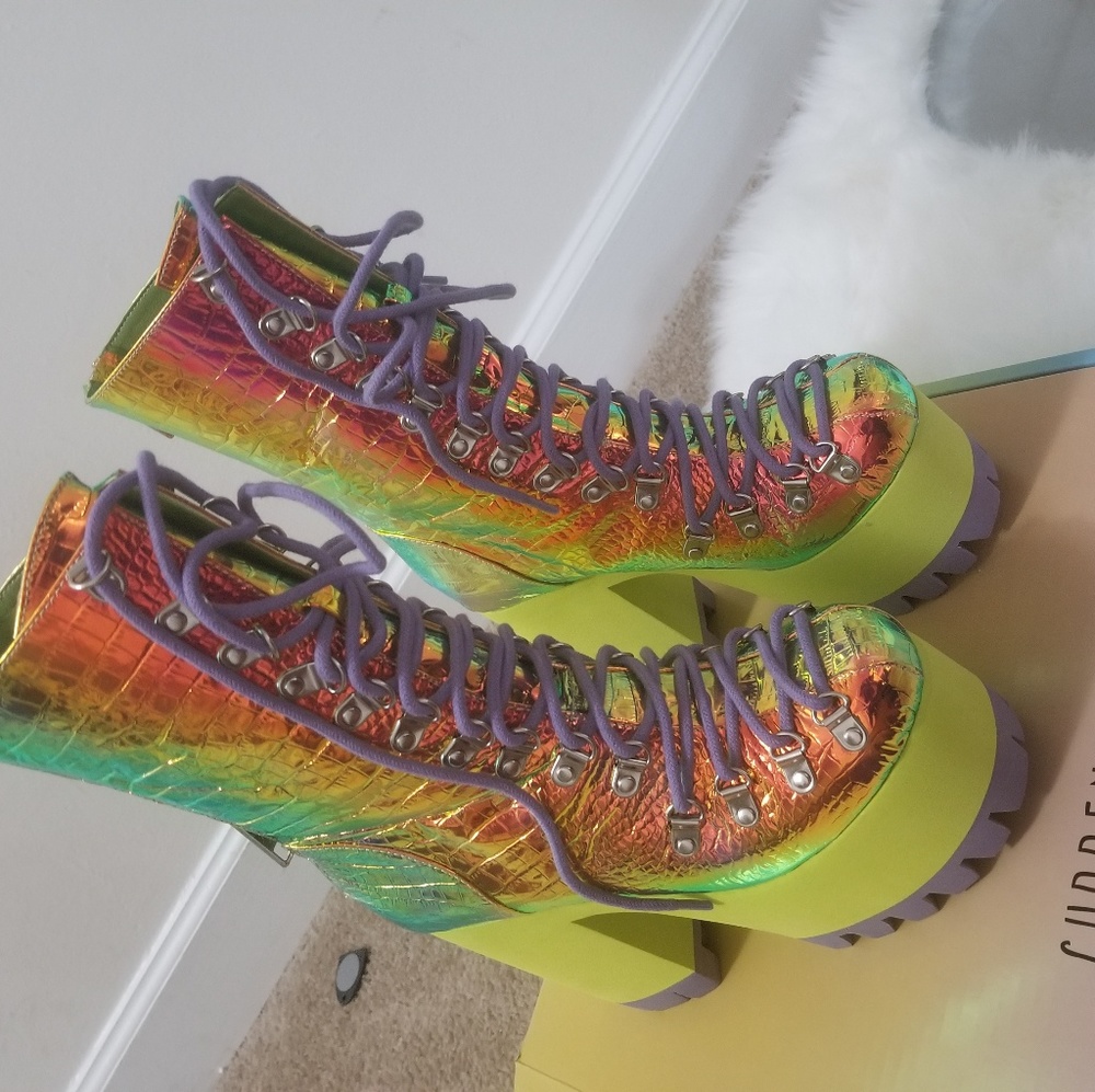 Shoes